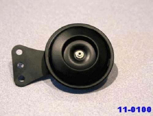 Tromba clacson universale moto - clacson,