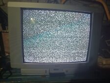 TV Mivar 28 S5 Televisore no telecomando.