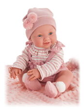 Antonio Juan - Bere e bagnare bambino 42 cm con funzione 50160