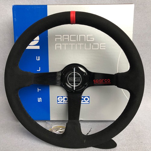 Volante sportivo sparco - volante, in