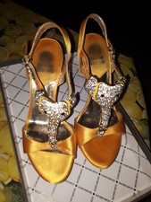 SANDALI LUCIANO BARACHINI N 37