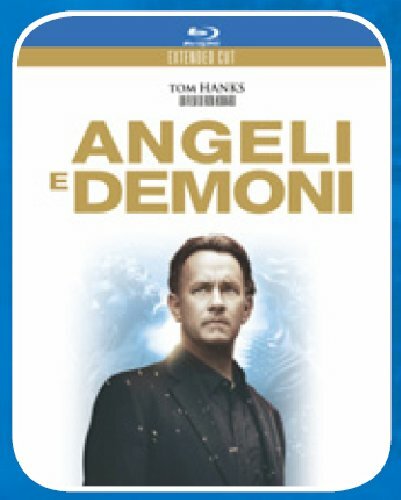 Angeli demoni sony - e,
