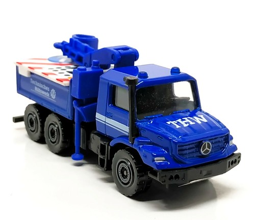 Gru majorette mercedes benz - gru,