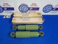 8542934 890362 COPPIA AMMORTIZZATORI POSTERIORE OM CERBIATTO LUPETTO