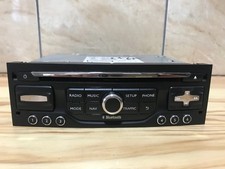 AUTORADIO PEUGEOT TEPEE EXPERT FIAT GPS NAVIGAZIONE RADIO NAVIGATORE SATELLITARE RT6 RNEG2 