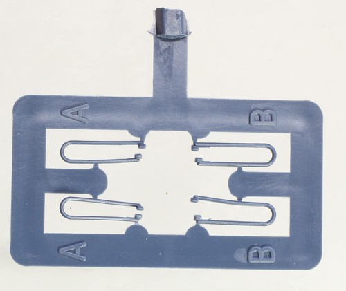 Lima 8227 018 - blu, per