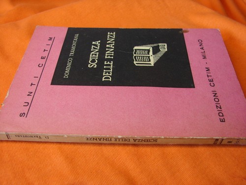 Scienza - tramontana),