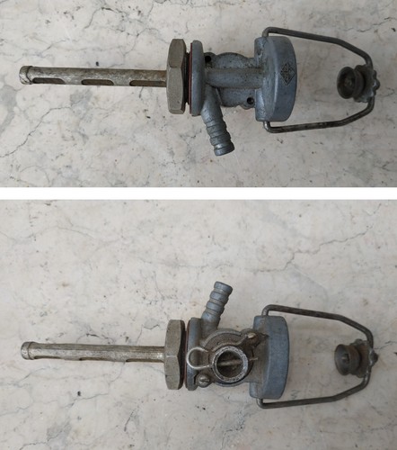 Rubinetto benzina originale