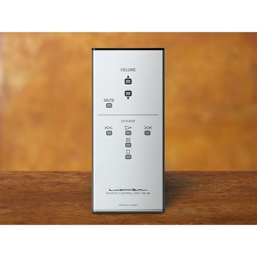 Luxman venduto - luxman,