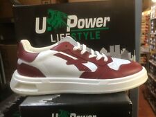 scarpa  u power mod. SCARLETT tipo civile TG.39