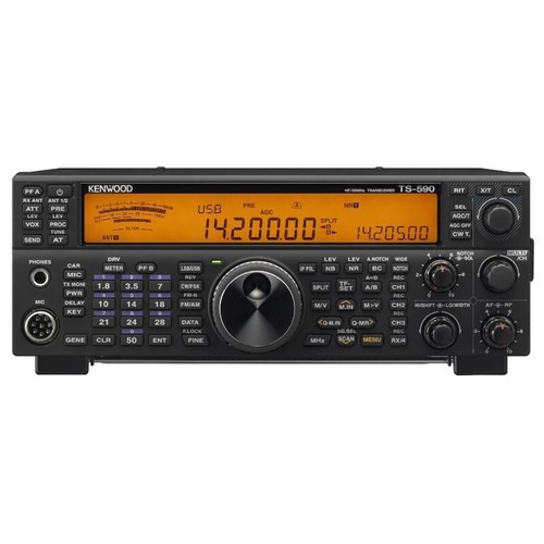 Kenwood 590sg 100w - ts-590sg,