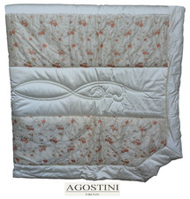 Trapunta invernale classica