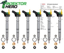 6x 0445115037 0445115079