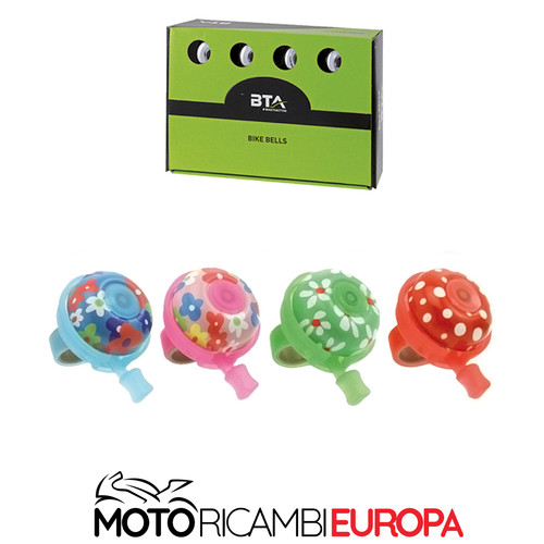 Campanello per bici - per,
