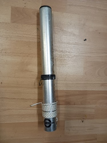 Prolunga albero sdm streamline - albero,
