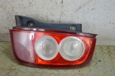 25623 Fanale fanalino stop post dx Nissan Micra K12 dal 2002 al 2010 cod 26550AX
