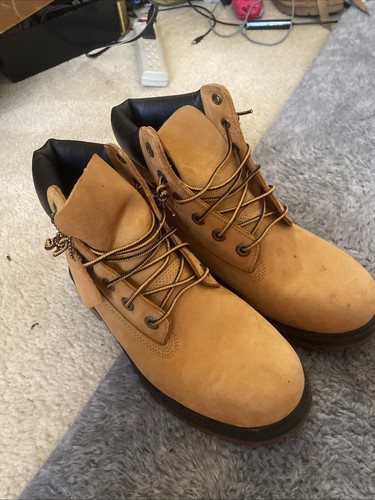 Woman timberlands with - woman’s,