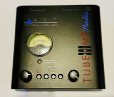 Art Tube MP Preamplificatore