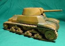 WW2 - Carro Armato M13/40