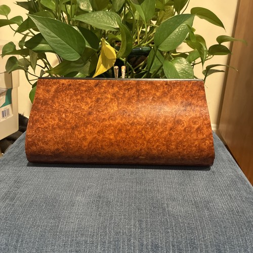 Frizione legno firmata - in,