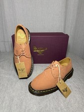 Dr. Martens Made In England