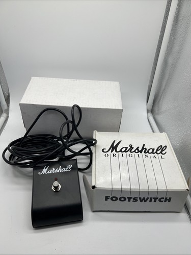 Amplificatore marshall - amplificatore,