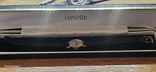 Orologio donna corvette tono - orologio,