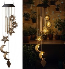 Carillon a vento solare