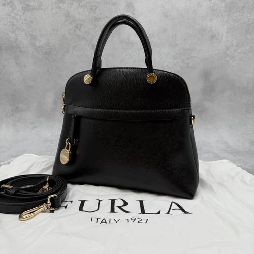 Borsa tracolla furla piper - tracolla,