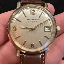 Orologio Uomo Girard Perregaux