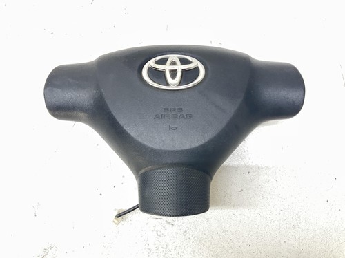 Dispositivo airbag lato guida