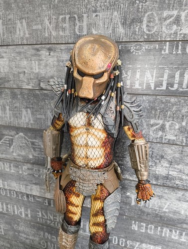 Predator personaggio cm - predator,