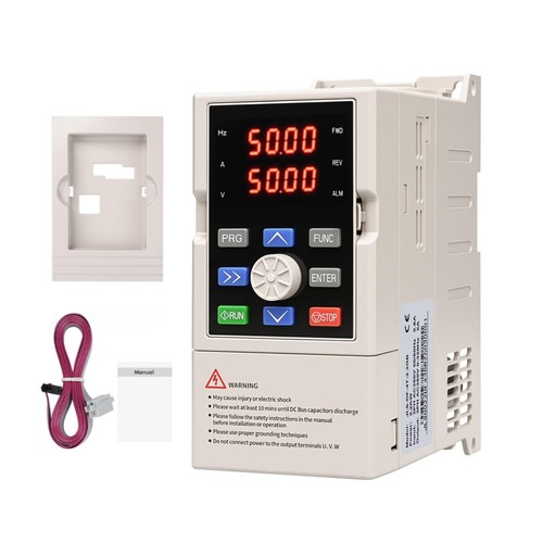 Inverter per motori trifase - per,