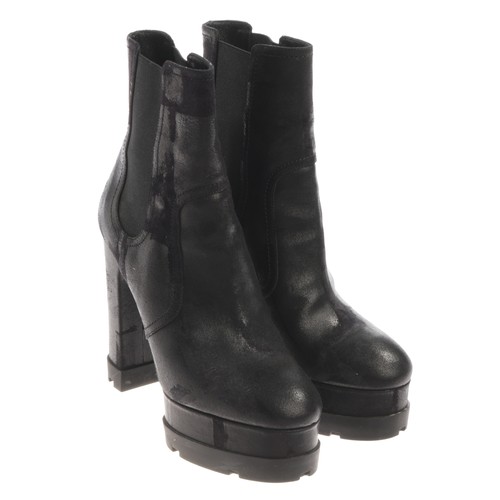Stivaletti casadei euro - stivaletti,