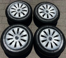 RUOTE ESTIVE MERCEDES CLA 117