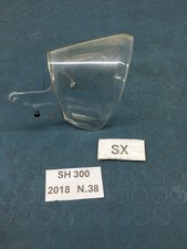 PARAMANI SINISTRO COME FOTO HONDA SH 300 SPORT 2016 2017 2018 2019 2020