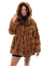 Cappotto 82cm gold oro 52