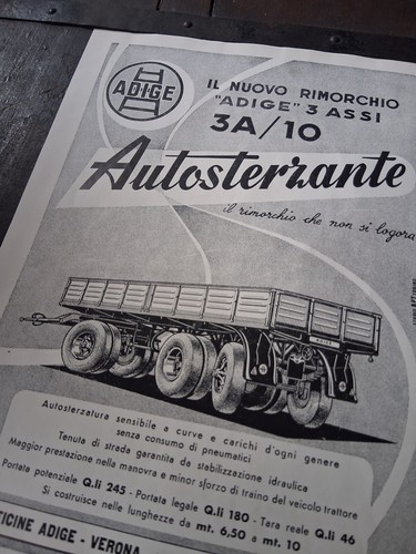 Autosterzante adige assi - autosterzante,