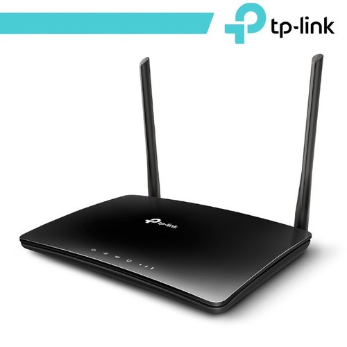 Link mr6400 router - tp-link, 4g