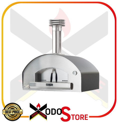 Forno per pizza fontana - forno,