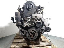 D4EA motor completo HYUNDAI