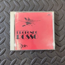 Goblin – Profondo Rosso CD