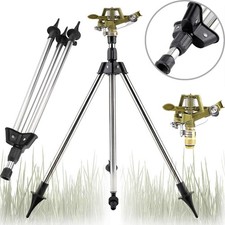 Treppiede Irrigatore Metallo