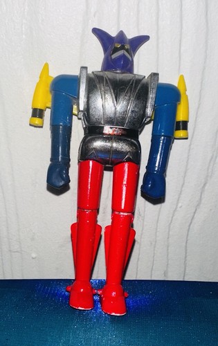 Modellino raider shogun - modellino,