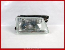 Faro Fanale Anteriore Destro Opel Kadett E 1984-93 Ricambi Auto Compatibili