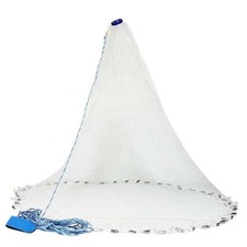 Rete da Pesca in Acqua Salata