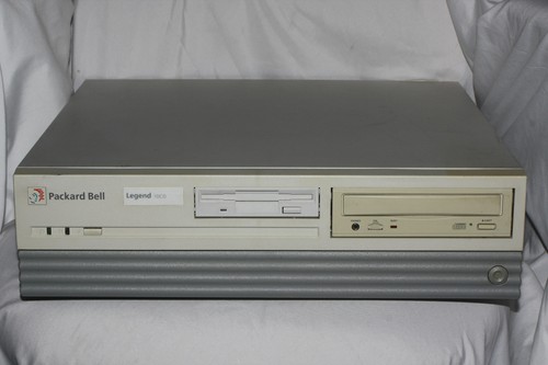 Packard bell legend 10cd - legend,