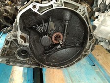 CAMBIO MANUALE COMPLETO PER