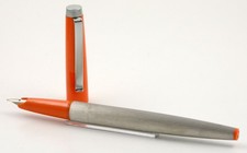 Penna stilografica vintage