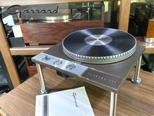Garrard 401 Turntable 60Hz